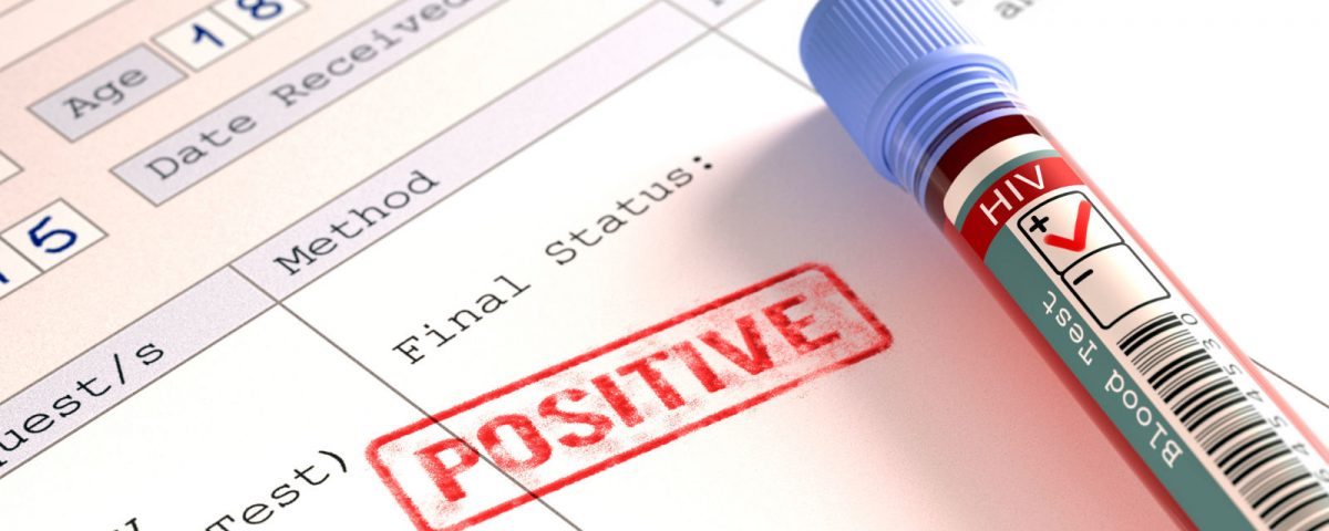 Positive Life and Love with HIV