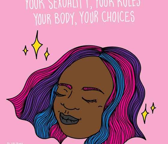 YourSexuality - Life and Love with HIV