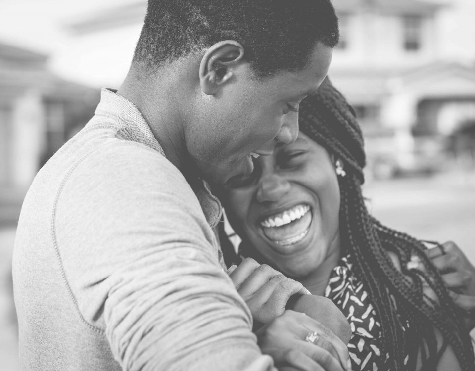 First-Date Life and Love with HIV