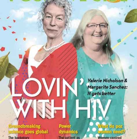 Lovin-With-HIV-V2 Life and Love with HIV