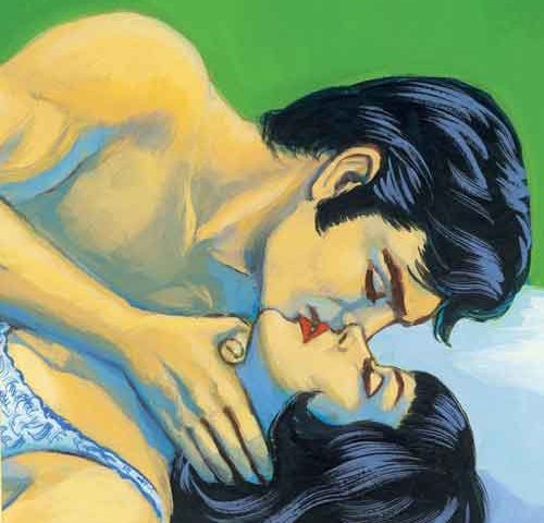 What-it's-really-like-having-sex-when-you-have-HIV Life and Love with HIV