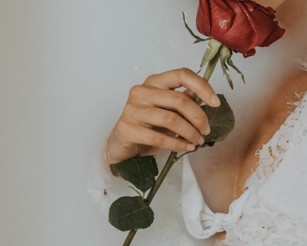 Sexy Life and Love with HIV