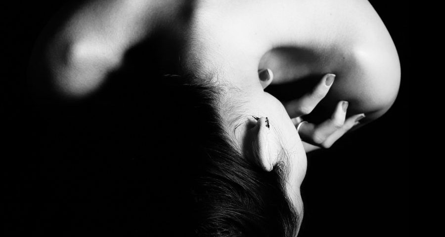 Woman Life and Love with HIV