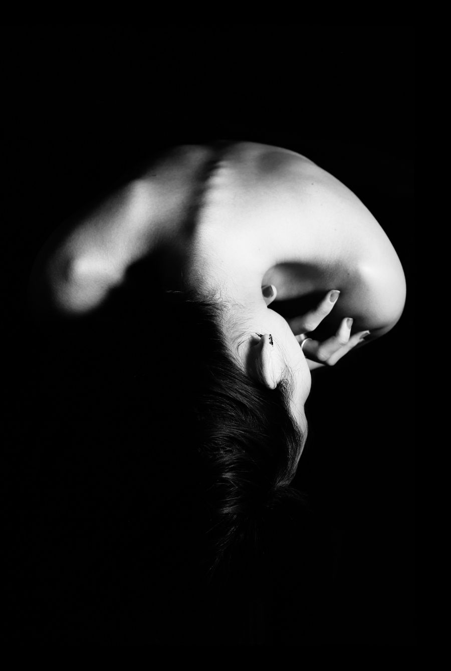 Woman Life and Love with HIV