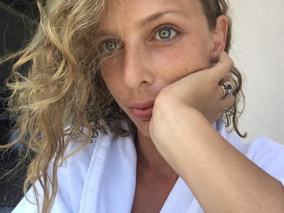 sarah