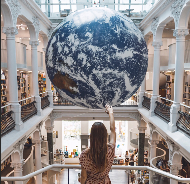 World